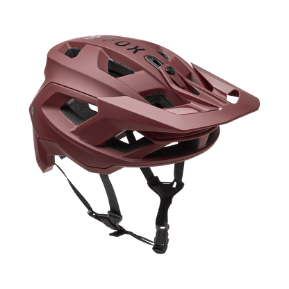 Fox Racing Speedframe Helmet