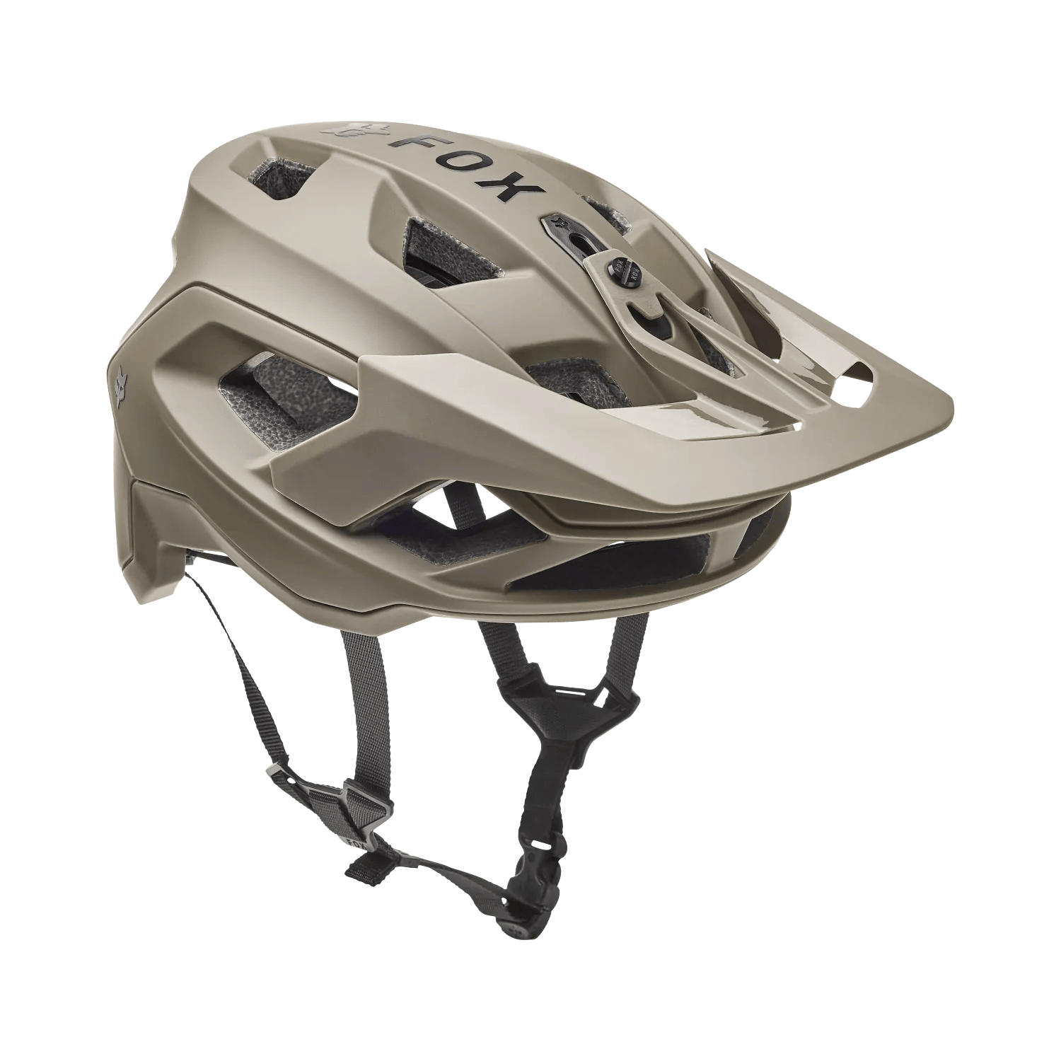 Fox Racing Speedframe Helmet