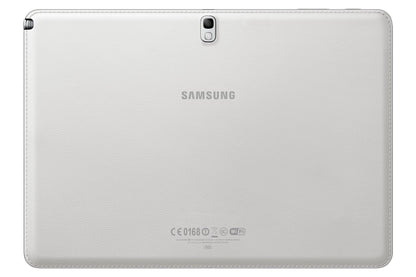 Samsung Galaxy Note 10.1" - 2014 Edition - 32GB White - SM-P6000ZWVXAR