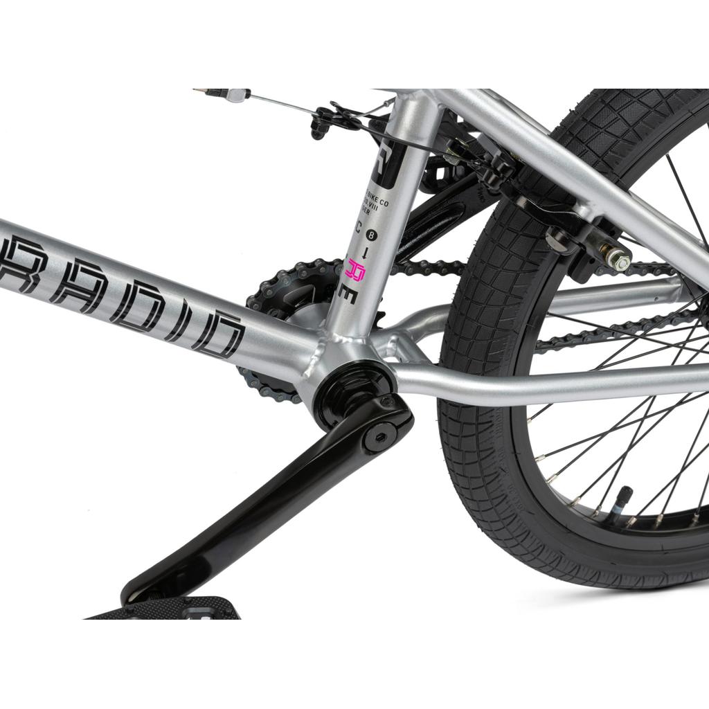 Radio Revo Pro 20 Inch Bike