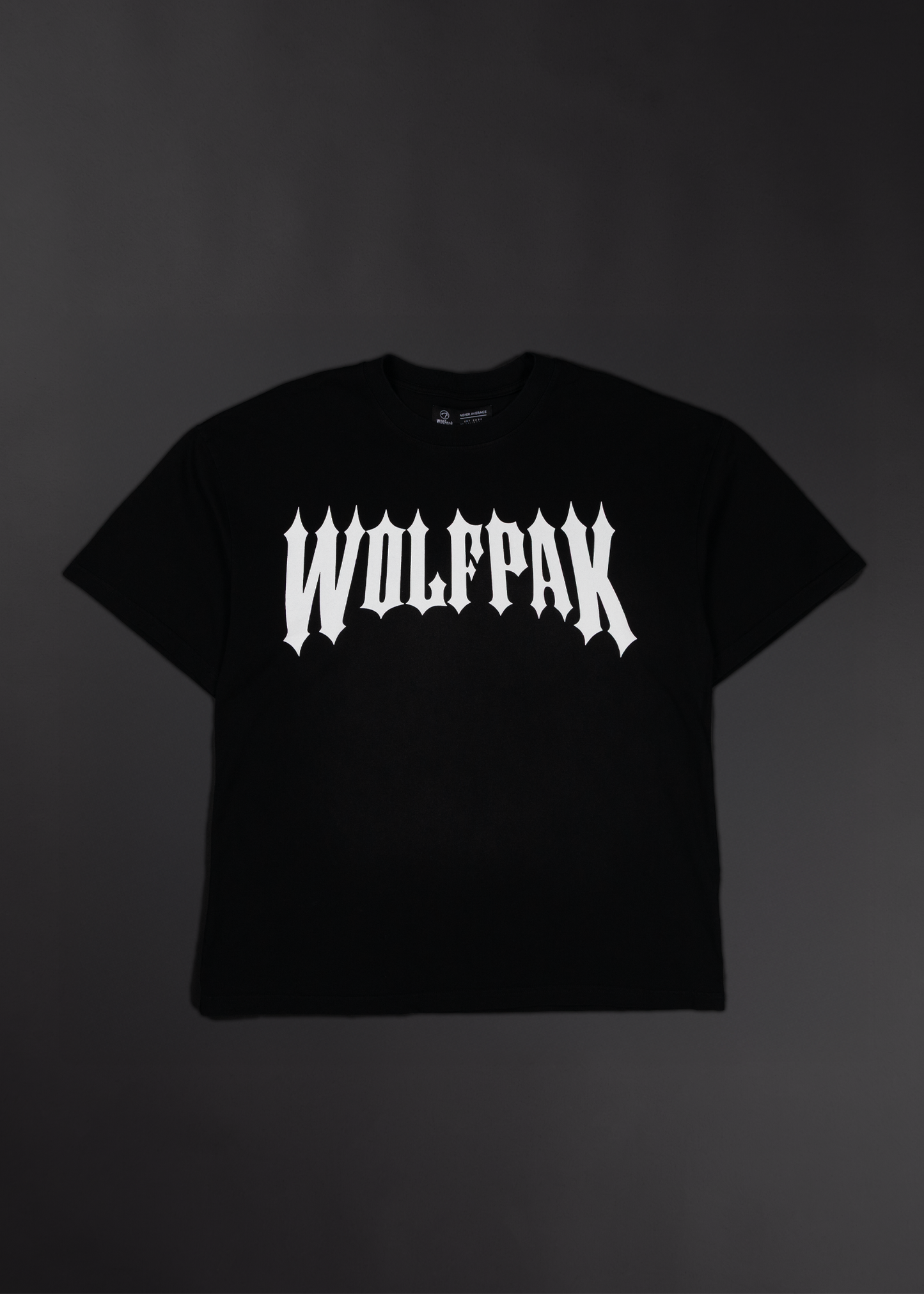 Ironwood Solid Graphic Tee