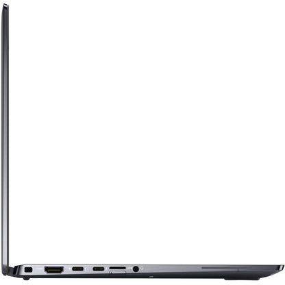 Dell Latitude 9000 9430 14" - i5 12th Gen i5 - 16 GB RAM-256 GB SSD - Graphite