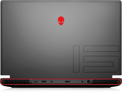 Alienware M15 R7 15.6" QHD 240Hz - Ryzen 9 6900HX - 32GB RAM - RTX 3070TI - 1TB SSD - Dark Side of the Moon