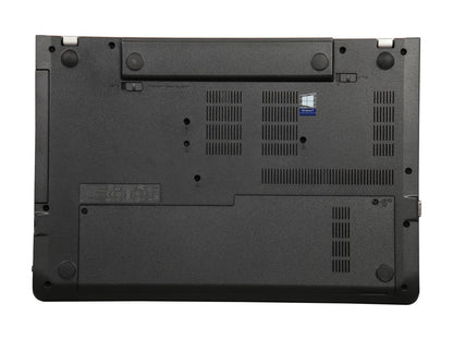 Lenovo ThinkPad E570 15.6" - i5-7200U - 8GB RAM - 256GB SSD - DVDRW - 20H500A9US