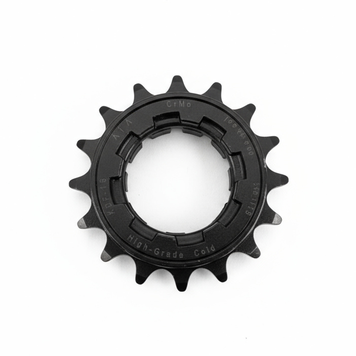 Crew Bike Co Freewheel
