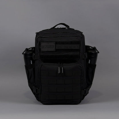 25L Nightshade Meal Prep Management