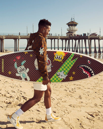WTF SURFBOARD