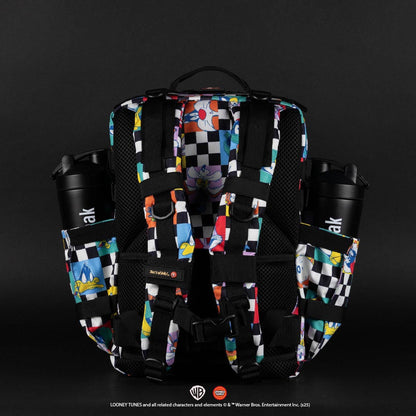 35L Backpack Looney Tunes