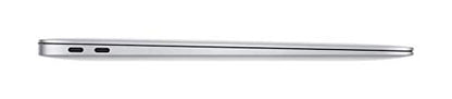 2019 Apple - MacBook Air 13.3" Laptop w/ Touch ID - Core i5 - 8GB RAM - 128GB SSD - Silver - MVFK2LL/A