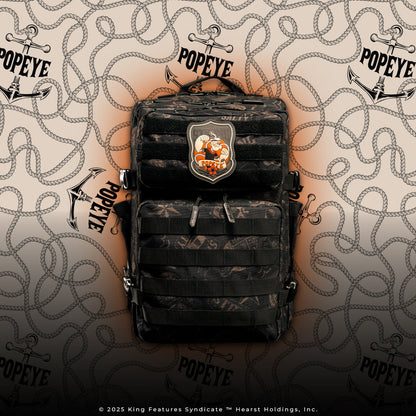 Loyal Popeye Bundle