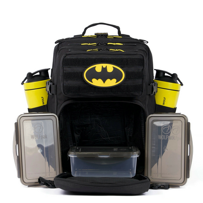 35L Batman Meal Prep Management