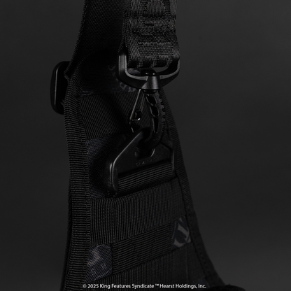 9L Tactical Sling Bag Popeye Sink or Swim
