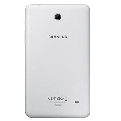 Samsung Galaxy Tab 4 - 7" - 8GB - White - SM-T230NZWAXAR