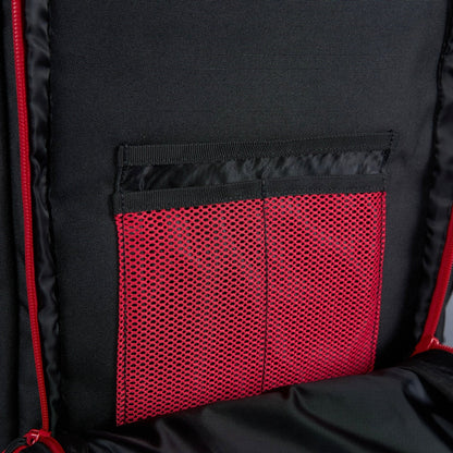25L Backpack Black Nitro Circus