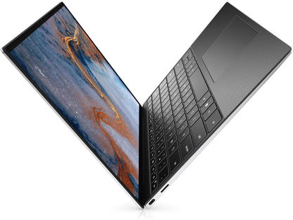 Dell XPS 13 9310 ? 13.4" UHD Touch ? Intel Core i7-1185G7 ? 32GB RAM ? 1TB SSD ? Silver