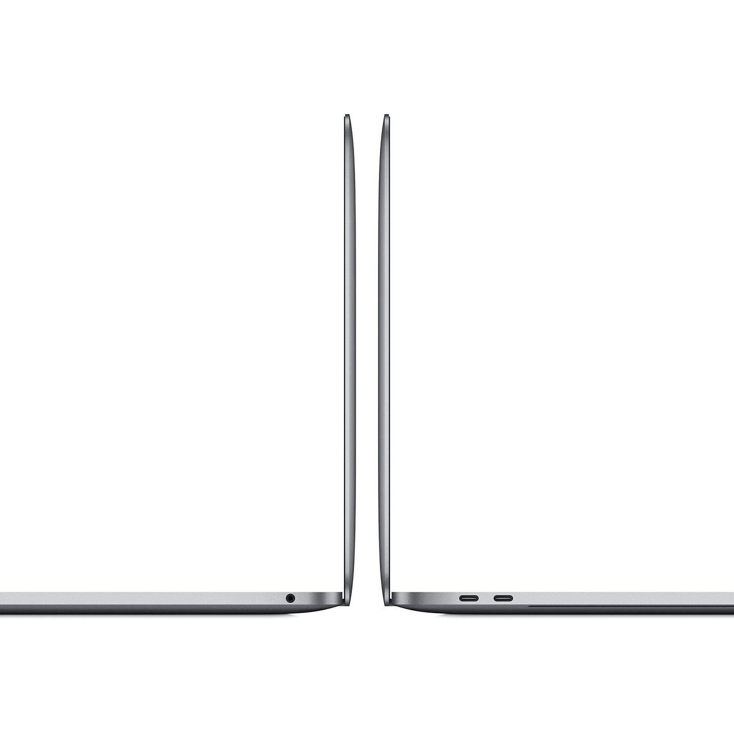 MacBook Pro with 1.4GHz Intel Core i5 (13 inch, 8GB RAM, 128GB SSD Storage) - Space Gray 2019 - MUHN2LL/A