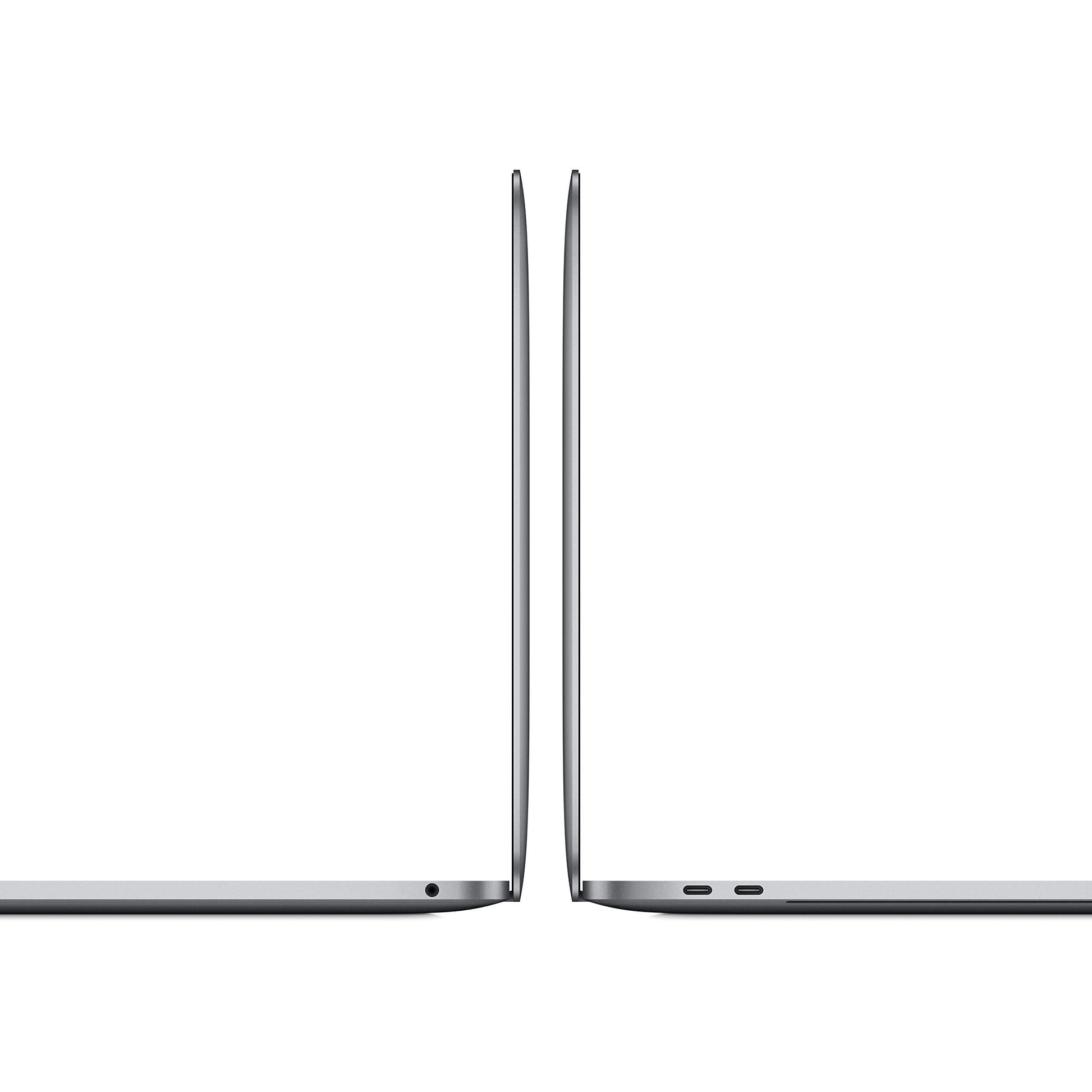 MacBook Pro with 1.4GHz Intel Core i5 (13 inch, 8GB RAM, 128GB SSD Storage) - Space Gray 2019 - MUHN2LL/A