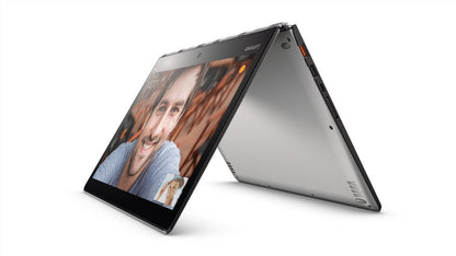 Lenovo Ideapad Yoga 900-13ISK - QHD+ Touch - i7-6500U - 8GB RAM - 256GB SSD - 80MK002CUS