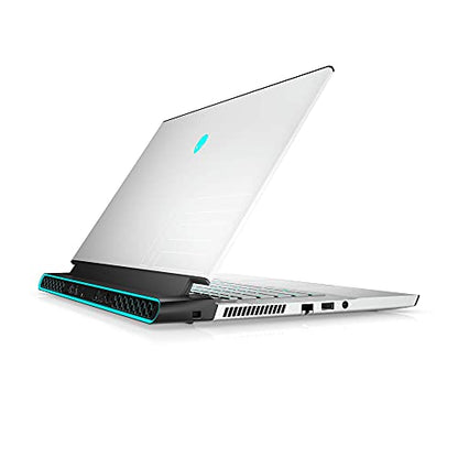 Alienware - m15 R4 - 15.6" FHD Gaming Laptop - Intel Core i7 10870H - 16GB Memory - NVIDIA RTX 3070 - 1TB SSD - AWM15R4-7992WHT-PUS