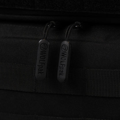 25L Backpack Nightshade