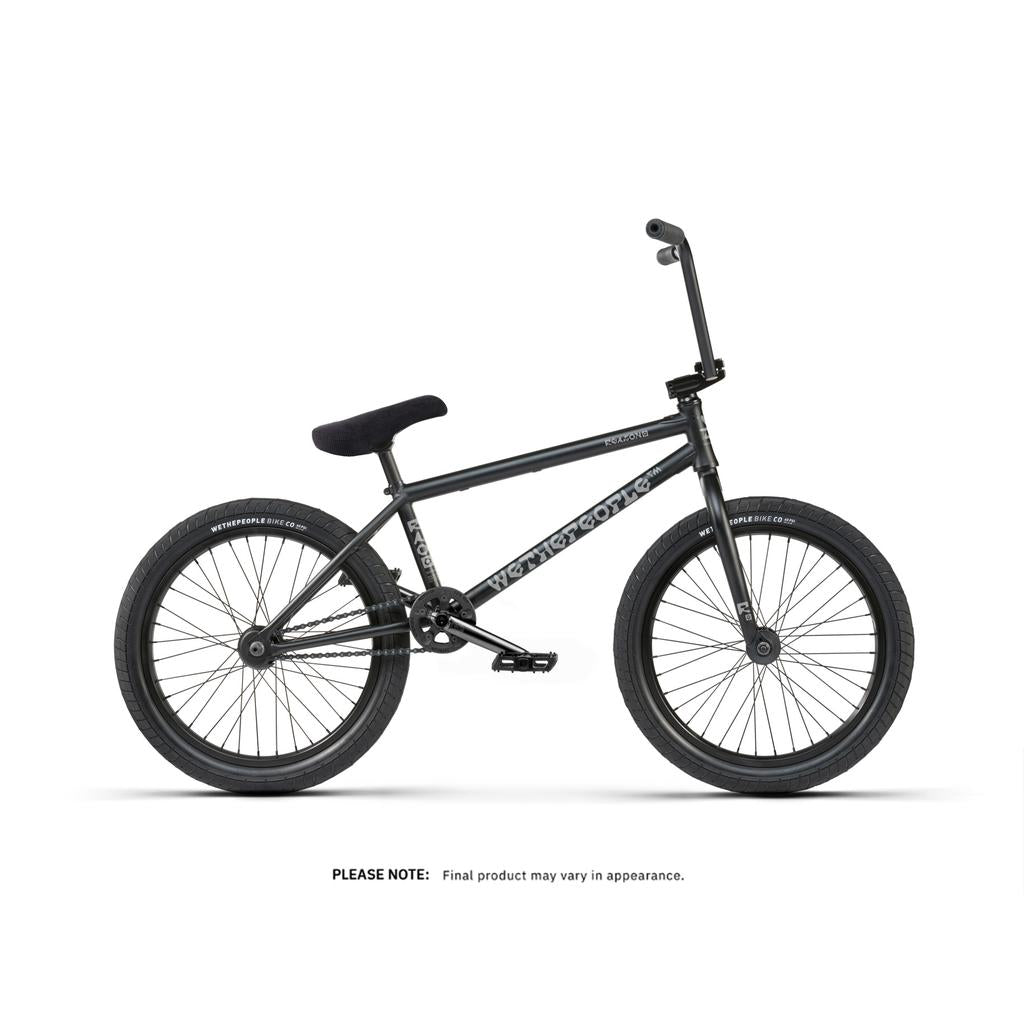 Wethepeople Reason Shift 20 Inch Bike