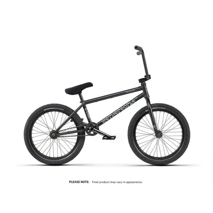 Wethepeople Reason Shift 20 Inch Bike