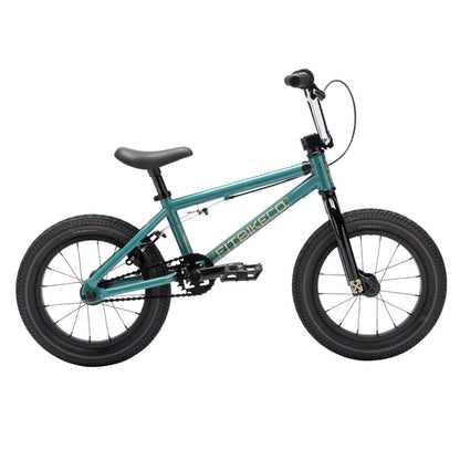 Fit Bike Co Misfit 14 Inch Bike
