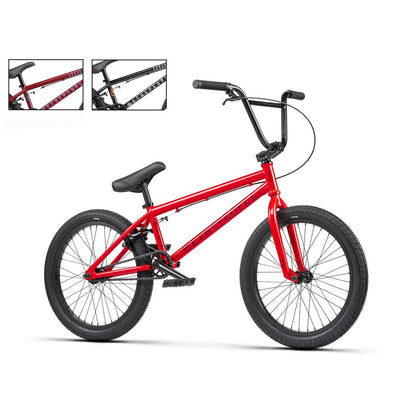 Wethepeople Thrillseeker 20 Inch Bike