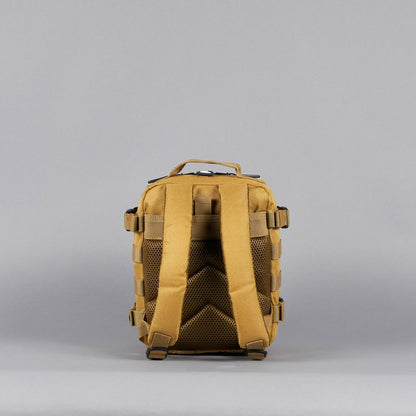 9L Backpack Mini Khaki