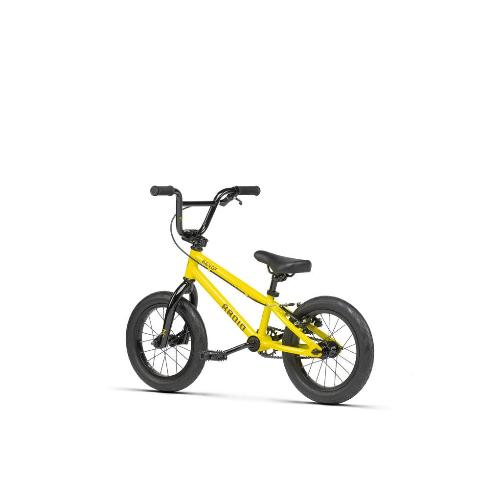 Radio Revo 14 Inch bike