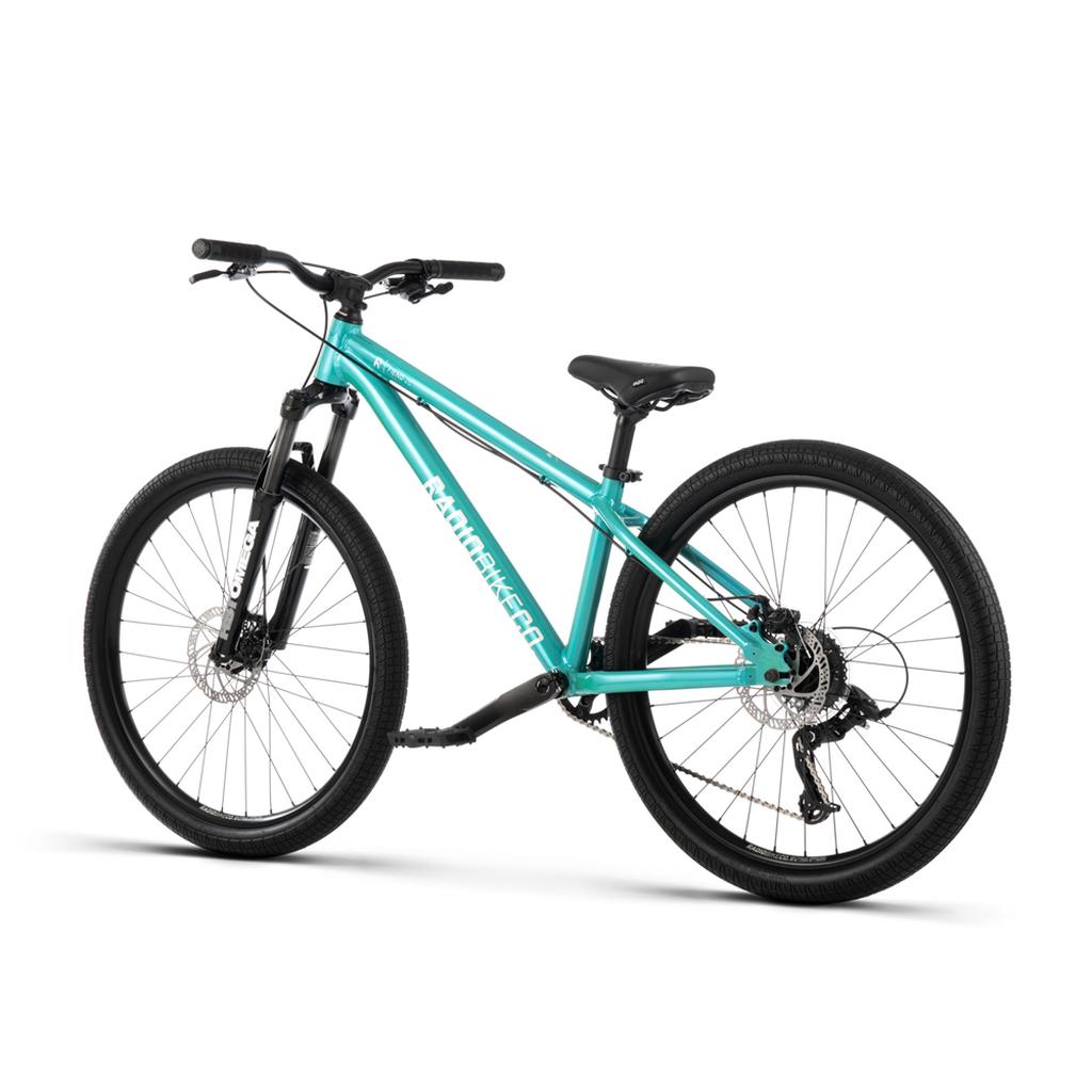Radio Fiend 26 Inch Bike
