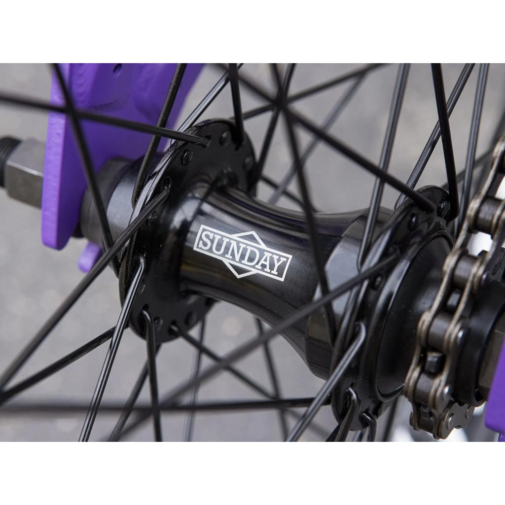 Sunday Forecaster 20 Inch Bike