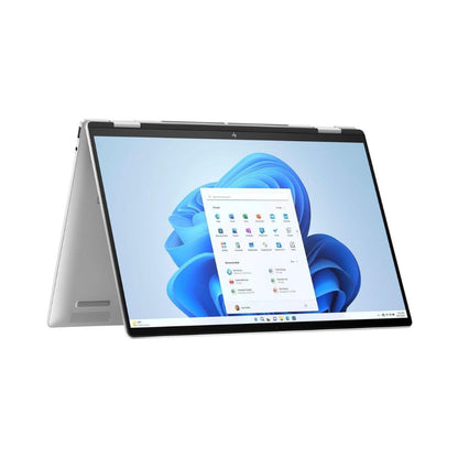 HP ENVY x360 ? 16" 2-in-1 FHD+ Touch ? Intel Core Ultra 7 155U ? 16GB RAM ? 1TB SSD ? Natural Silver - 16-ac0023dx