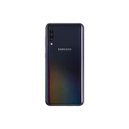 Sprint Samsung Galaxy A50 - 64GB - Black - SM-A505UZKNSPR