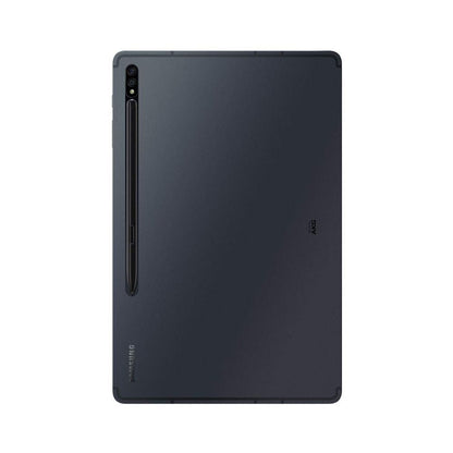 Samsung Galaxy Tab S7 Plus 12.4" 128GB - Wi-Fi - Mystic Black - SM-T970NZKAXAR
