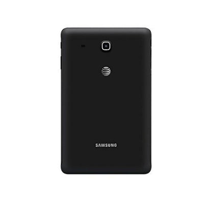 AT&T - Samsung Galaxy Tab E 8.0 SM-T377 16GB Black - SM-T377AZKAATT