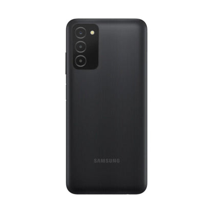 Verizon Samsung Galaxy A03s - 32GB - Black - SM-A037UZKAVZW