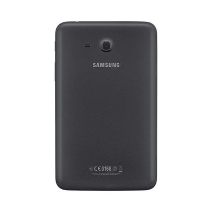 Samsung Galaxy Tab E Lite 7"" 8GB - Black - SM-T113NYKAXAR