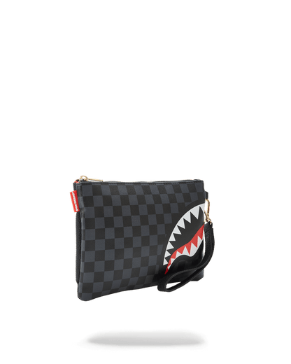 ITALIA DIVISO CROSSOVER CLUTCH