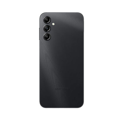 Tracfone Samsung Galaxy A14 5G - 64GB - Black - SM-S146VZKATFN