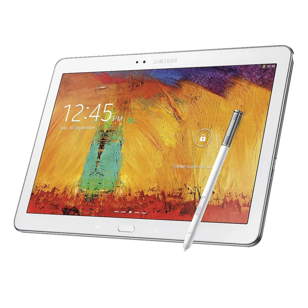 Samsung Galaxy Note 10.1 2014 Edition 32GB White SM-P6050ZWEXSK