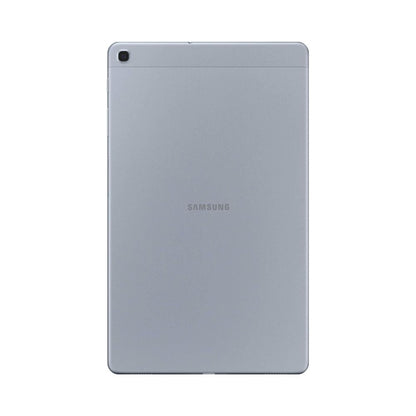 Samsung Galaxy Tab A 2019 10.1" - 32GB - Silver - SM-T510NZSAXAR