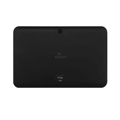 Verizon Ellipsis 10 16GB Wi-Fi + 4G - Black - QTAXIA1