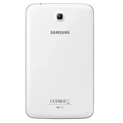 Sprint - Samsung - Galaxy Tab 3 - 7" - 16GB - Wi-Fi + 4G LTE  - White - SM-T217SZWASPR
