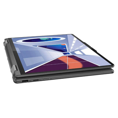 Lenovo Yoga 7i 2in1 14" TS Laptop i5 16GB RAM-512GB SSD Storm Grey - 82YL0002US