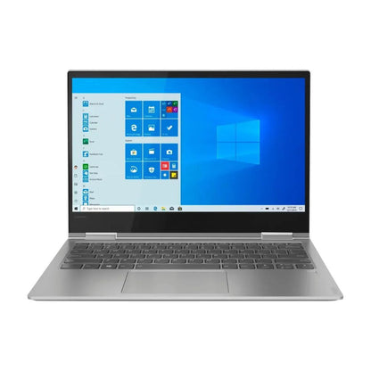 Lenovo - Yoga 730 2-in-1 13.3" Touch FHD Laptop - Intel Core i5 - 8GB RAM - 256GB SSD - 81CT0008US