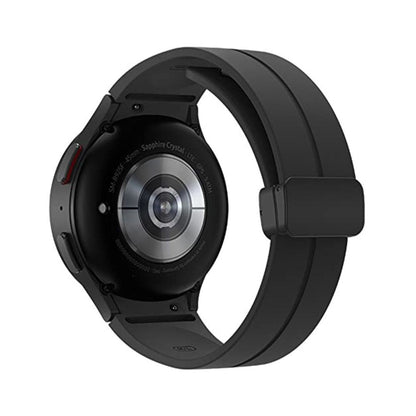 Samsung Galaxy Watch 5 Pro - 45mm - LTE - Black Titanium - SM-R925UZKAXAA