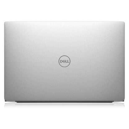 Dell XPS 15 7590 15.6"" i7-9750H - 512GB SSD - 16GB RAM NVIDIA GTX 1650 - Silver - XPS7590-7992SLV-PUS