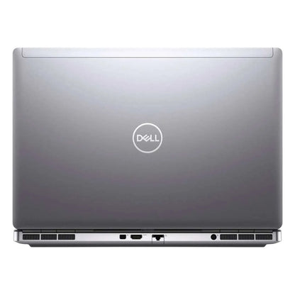 Dell Precision 7550 - i9-10885H - 32GB RAM - Nvidia Quadro T1000 - 1TB NVMe/512 SSD