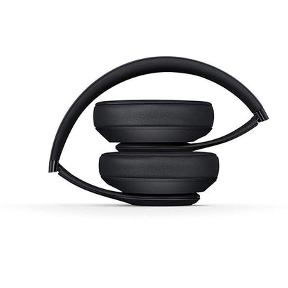 Beats Studio3 Headphones - Matte Black - MQ562LL/A